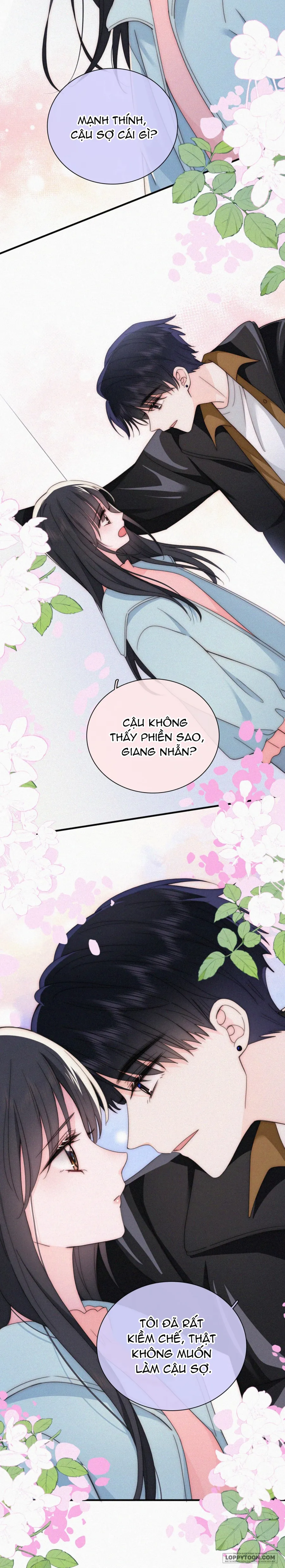 Một Lòng Cưng Chiều Chap 46 - trang 10