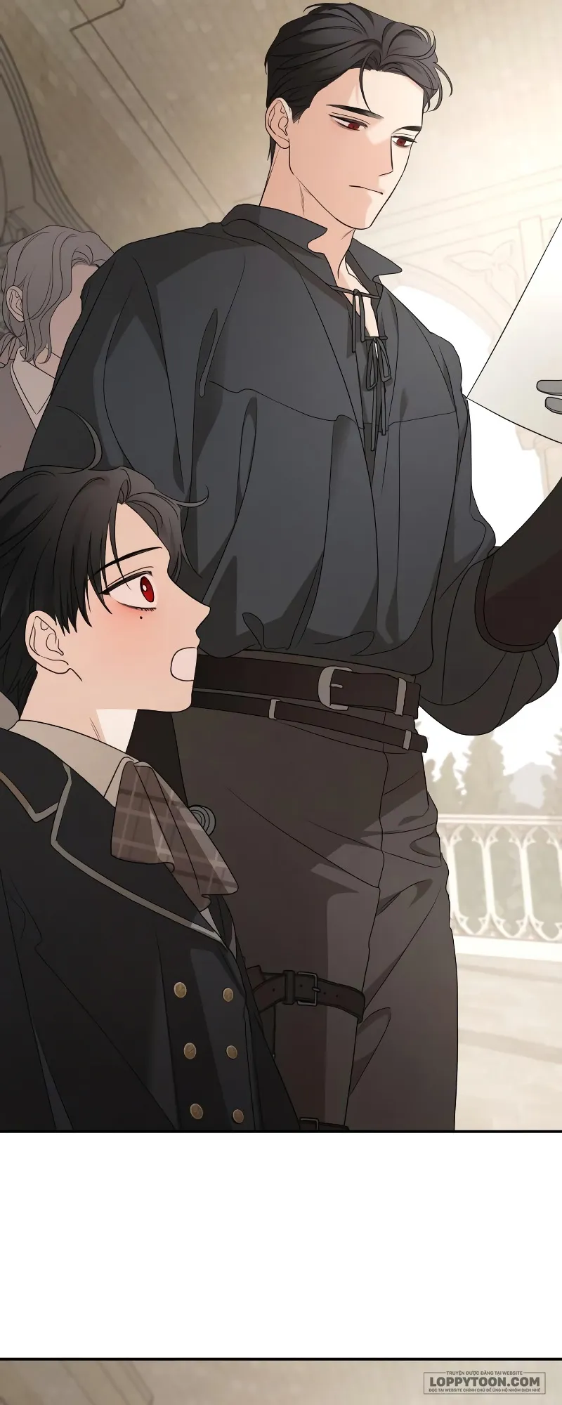 Gia Đình Chồng Quá Ám Ảnh Bởi Tôi Chap 100 - trang 65