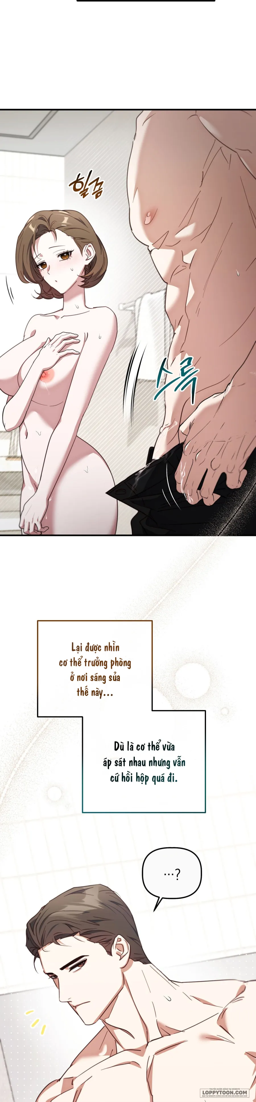 Chơi XX Với Cậu Út Nhà Tài Phiệt Chap 14 - 🔞🔞🔞 - trang 30