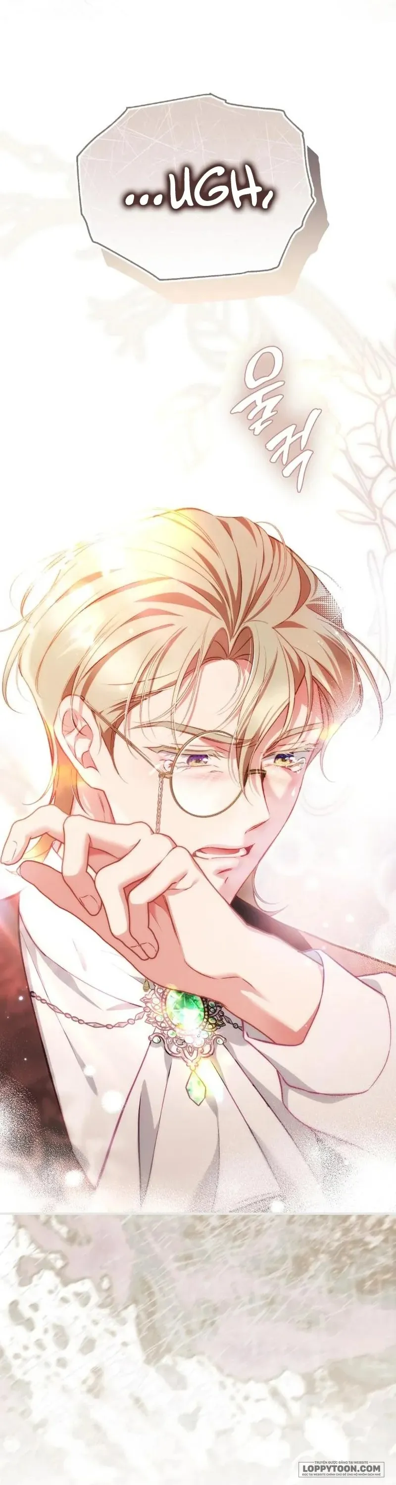 Bảo Vệ Thánh Nữ Giả Mạo Chap 20 - trang 39