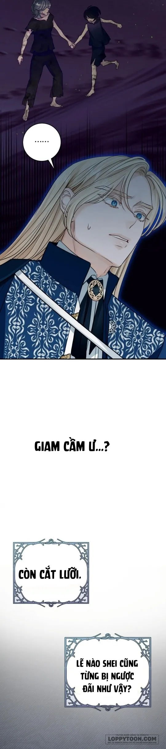 Cuộc Hôn Nhân Xa Hoa Của Đại Công Tước Là Giả Chap 66 - trang 12