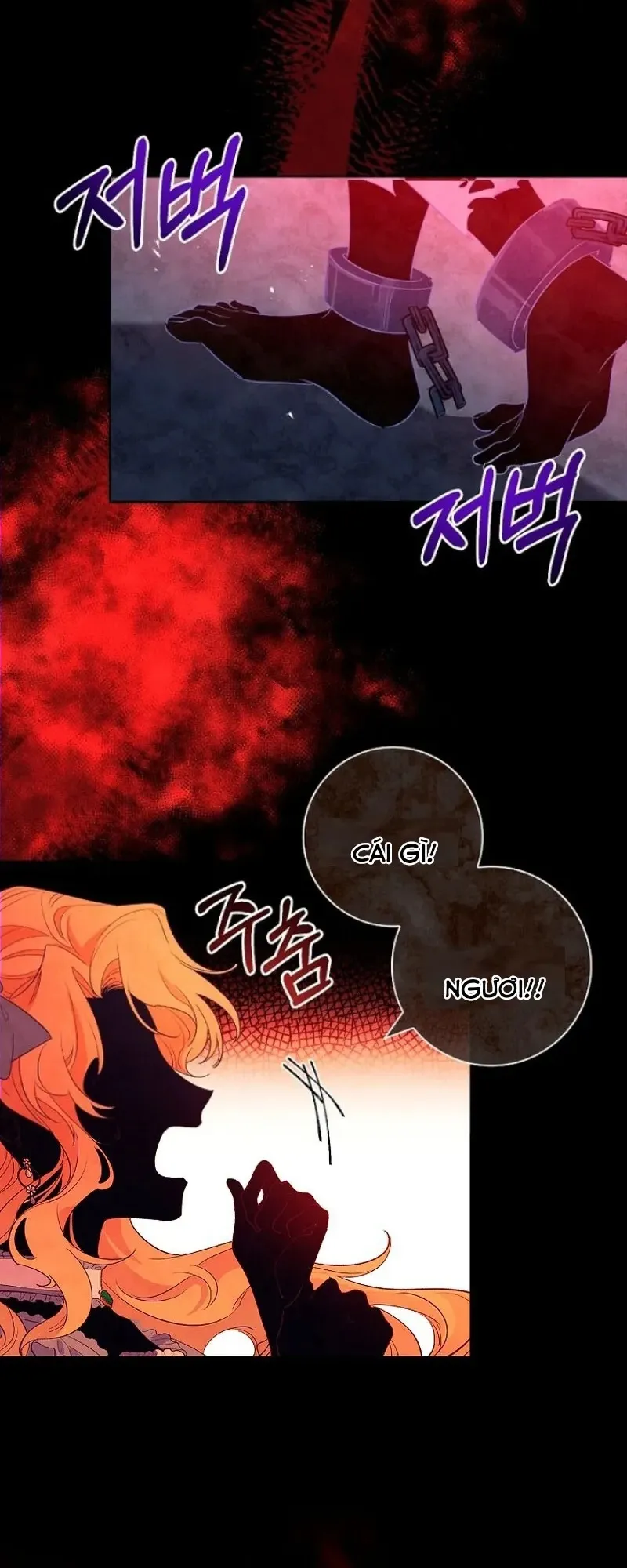 Nam Chính À, Tôi Sẽ Tôn Trọng Sở Thích Của Anh Chap 2 - trang 30