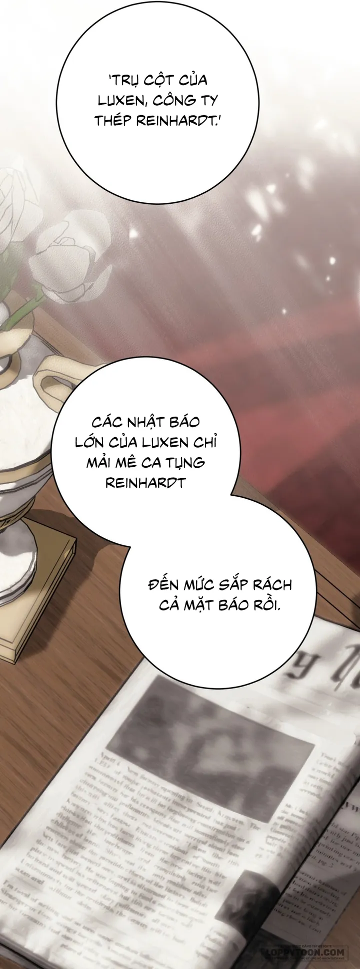 Sự Tàn Khốc Mang Tên Chuộc Tội Chap 12 - trang 57