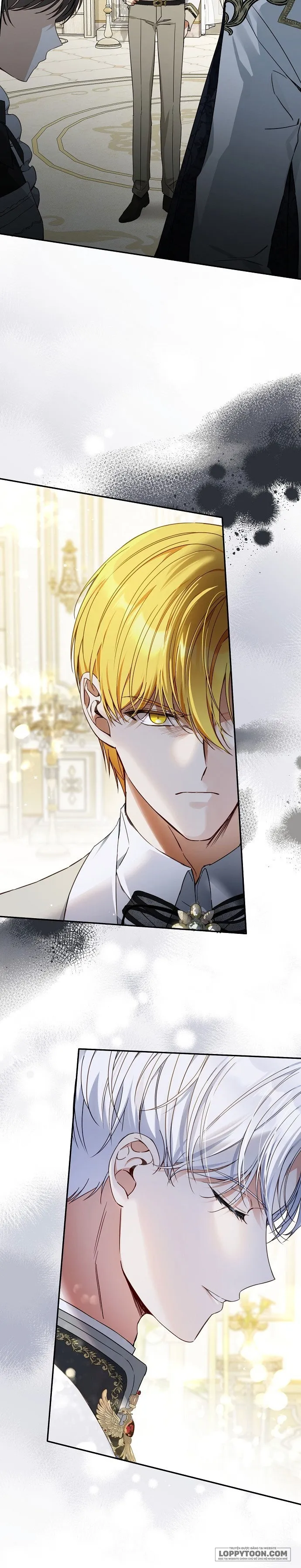 Thuần Hóa Hầu Tước Quái Dị Chap 66 - trang 10