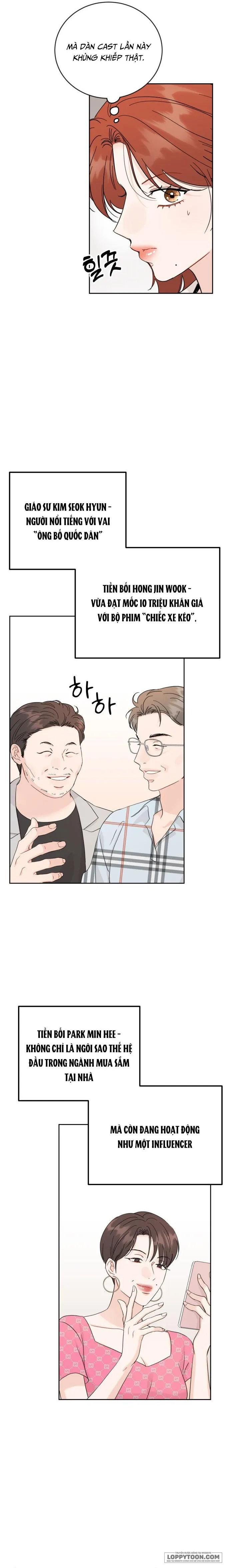 Người Một Nhà Chap 108 - trang 15