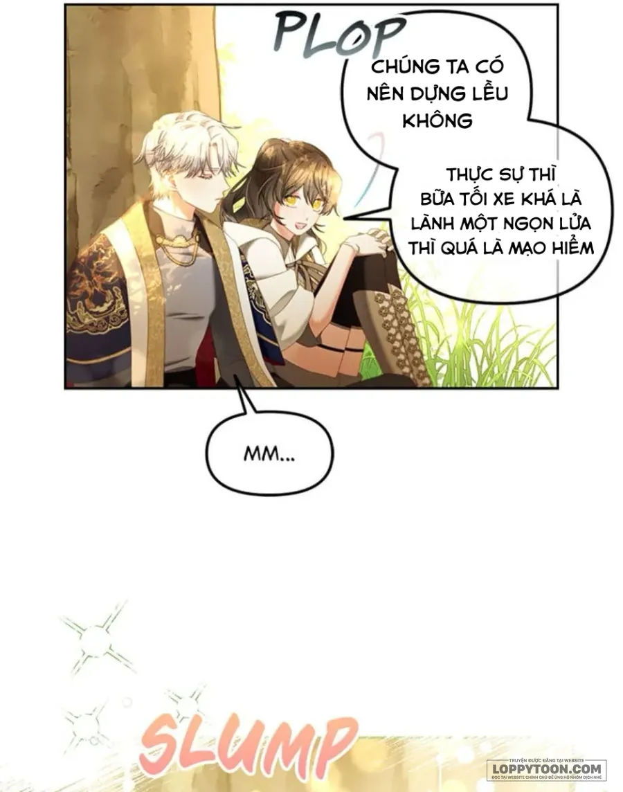 Tôi Sẽ Ở Ngay Bên Cạnh Nam Chính Chap 43 - trang 20