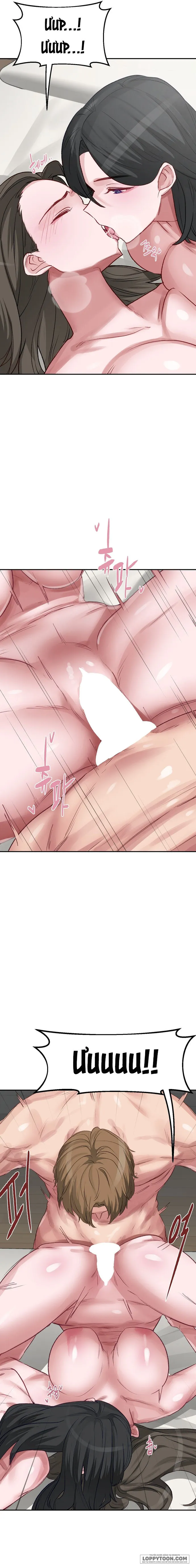 Tại Sao Điều Này Lại Đúng? Chap 50 - 🔞🔞🔞 - trang 5
