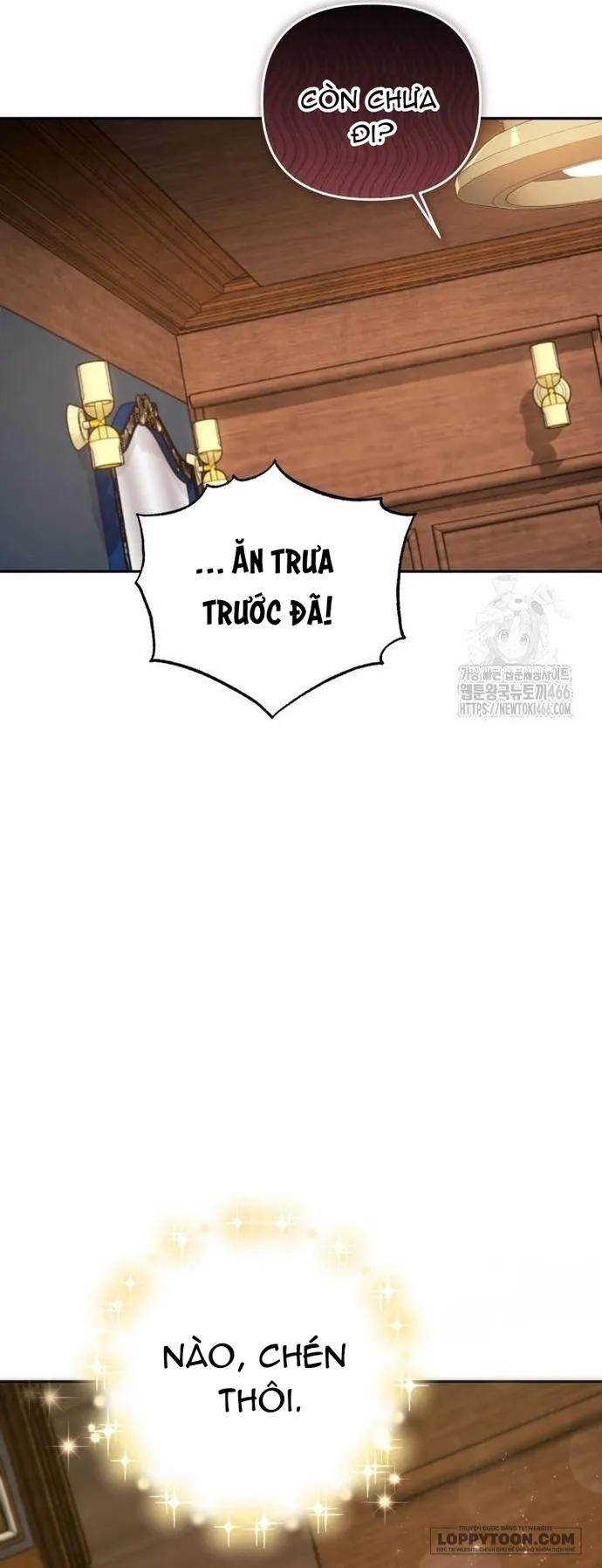 Thỏ Trắng Ở Xứ Sở Thần Tiên Chap 48 - trang 51