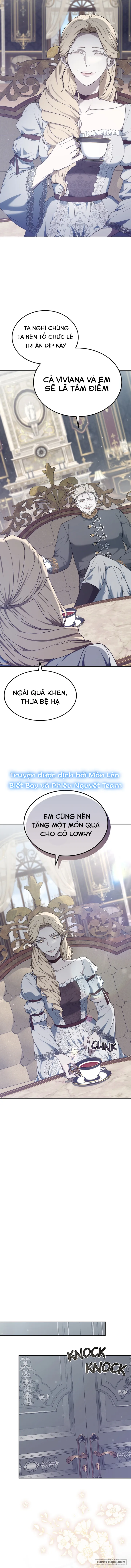 Thời Đại Oman Chap 47 - trang 5