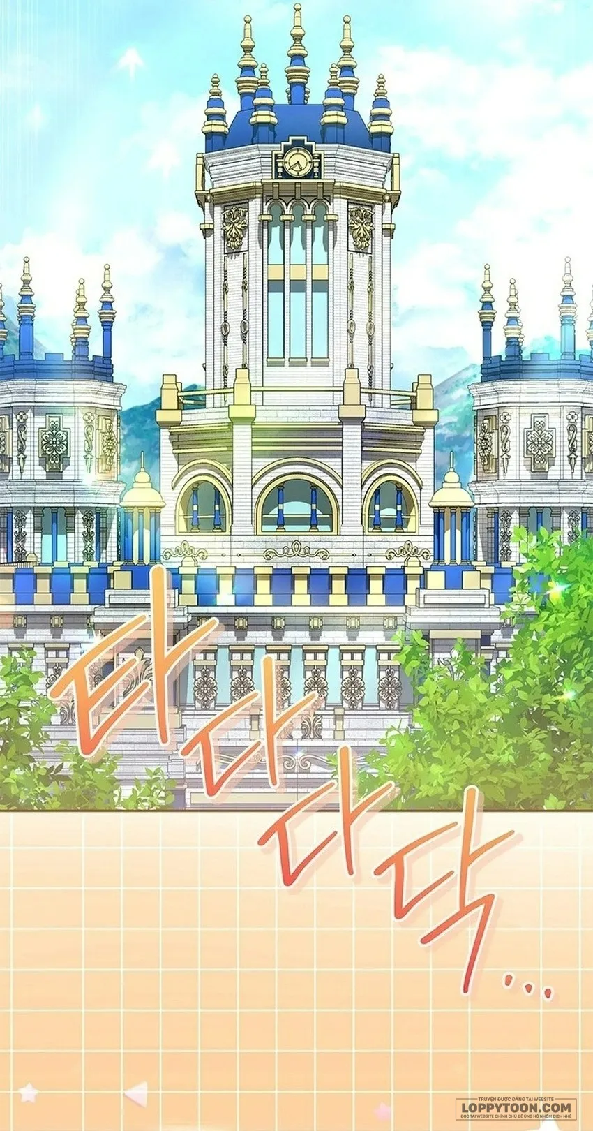 Đã Từ Chối Sủng Ái Rồi Mà Sao Còn Ám Ảnh Thế? Chap 87 - trang 37