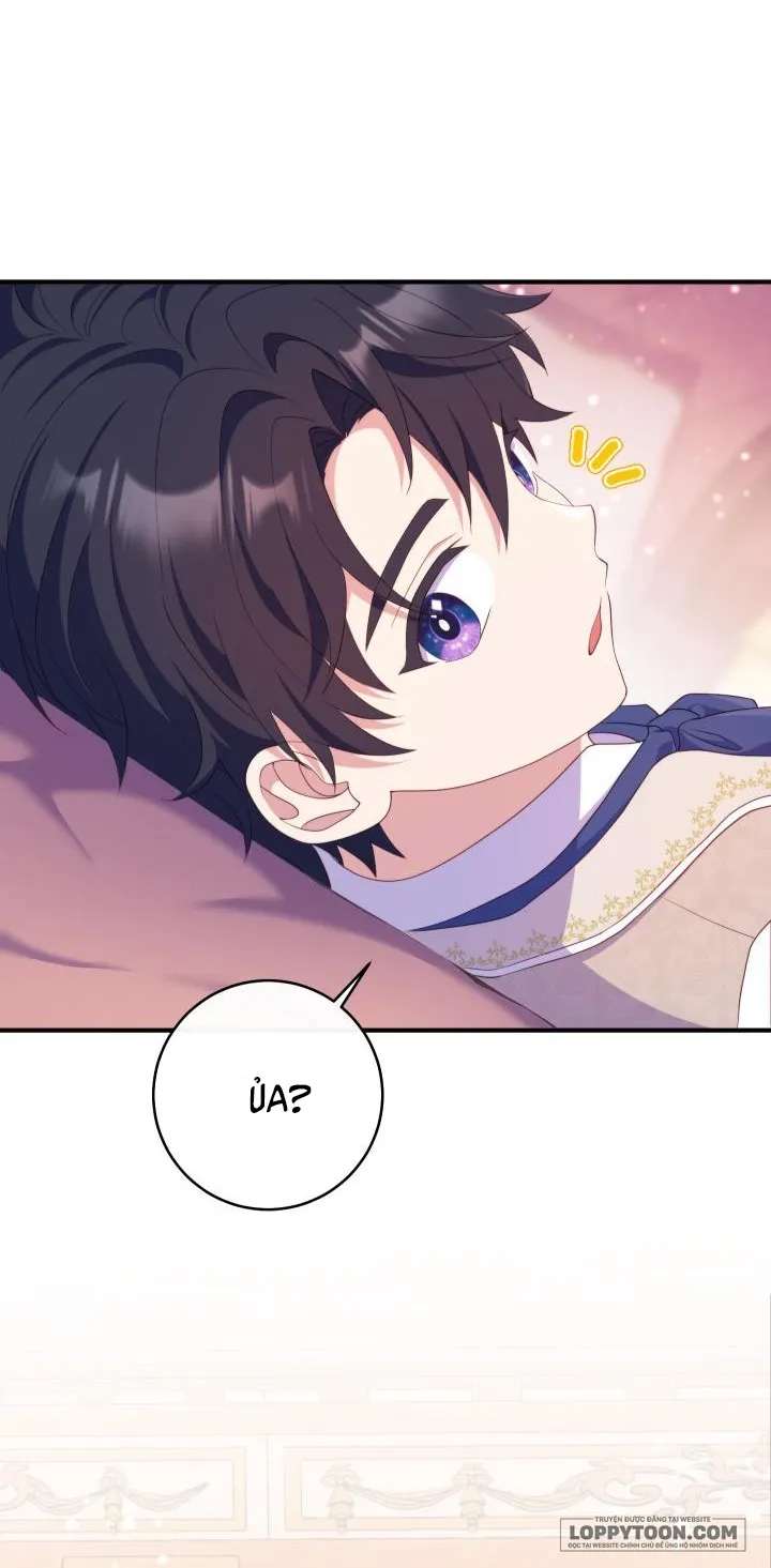 Trở Thành Bạn Thời Thơ Ấu Của Nam Phụ Ám Ảnh Chap 8 - trang 69