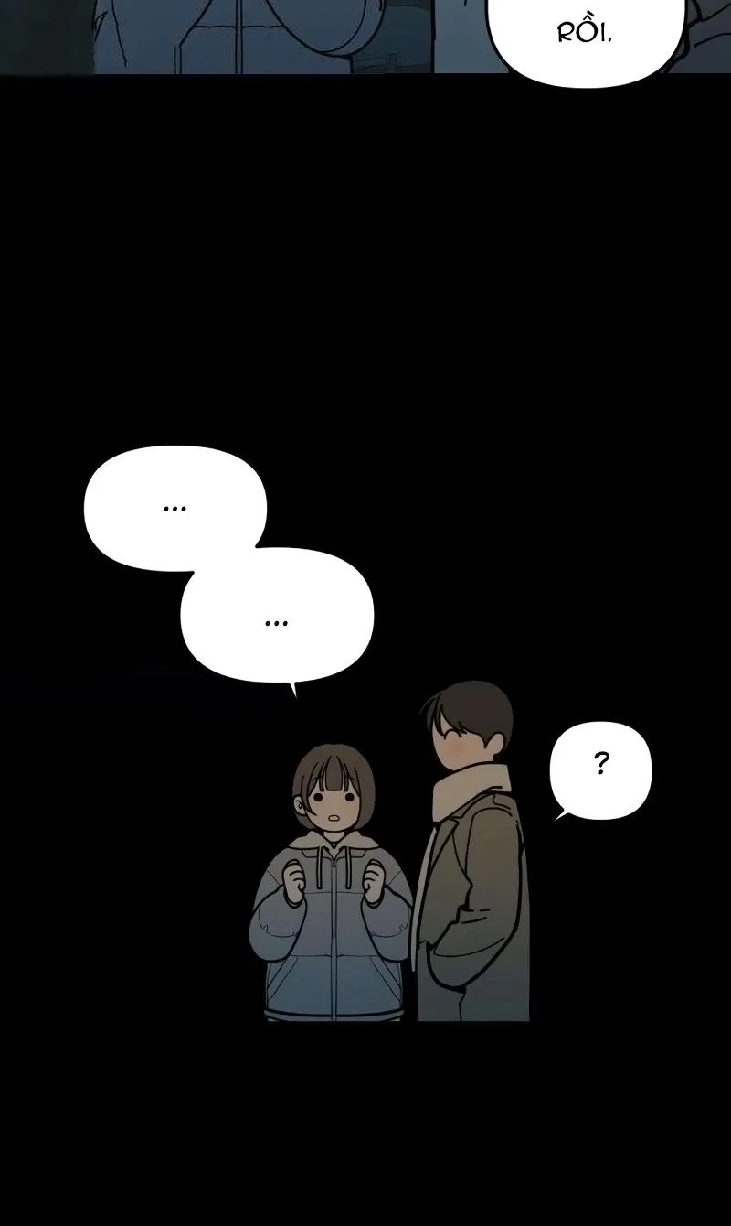 Cặp Đôi Không Chính Thức Chap 8 - trang 37