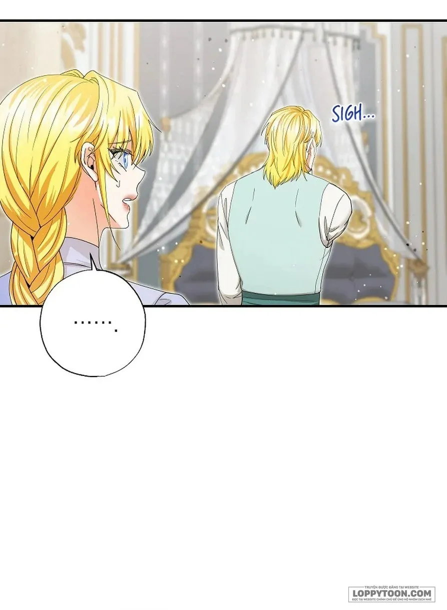 Trở Thành Miêu Nữ Của Hoàng Đế Chap 54 - trang 12