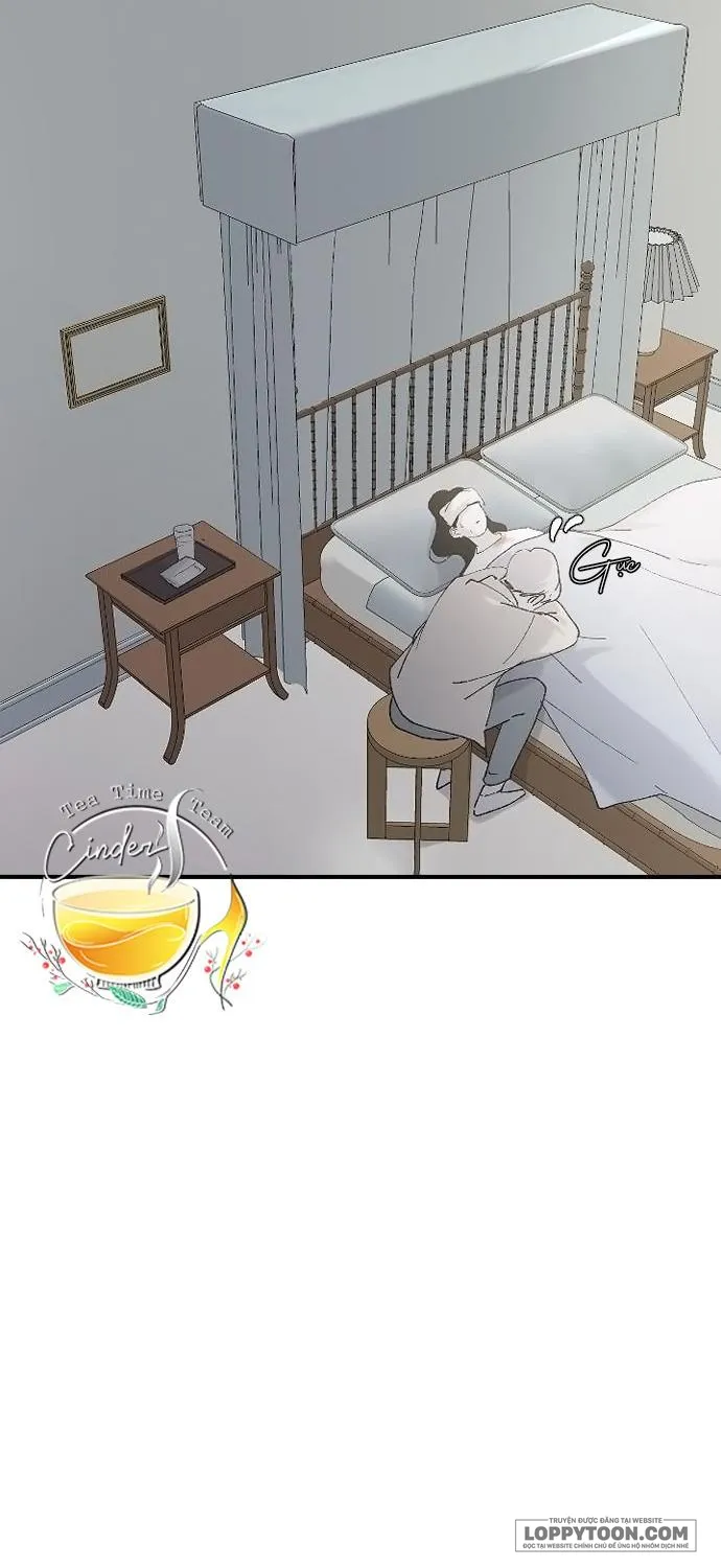 Ba Anh Trai Cực Phẩm Của Tôi Chap 29 - trang 78