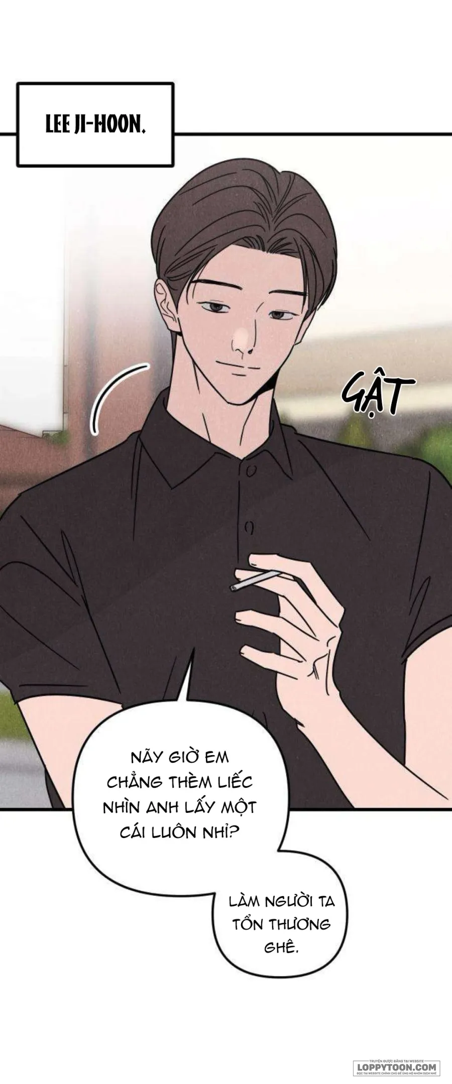 Câu Lạc Bộ Chị Đẹp Chap 9 - POV. Chạm mặt người yêu cũ ở đám cưới bạn thân - trang 65