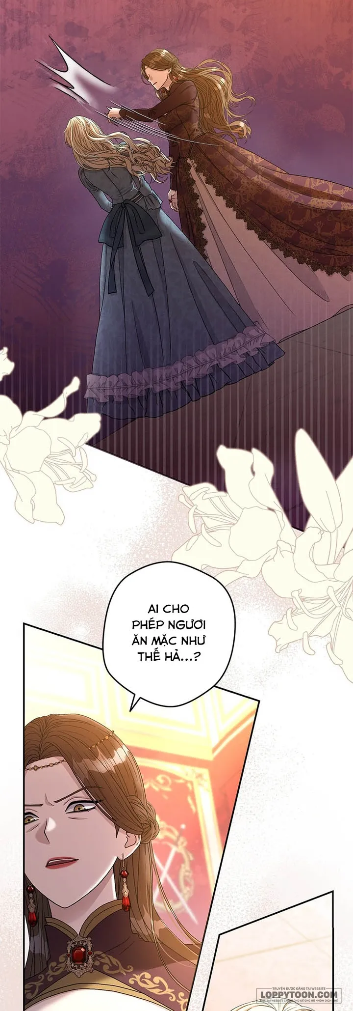 Dụ Hoặc Chap 1 - trang 2