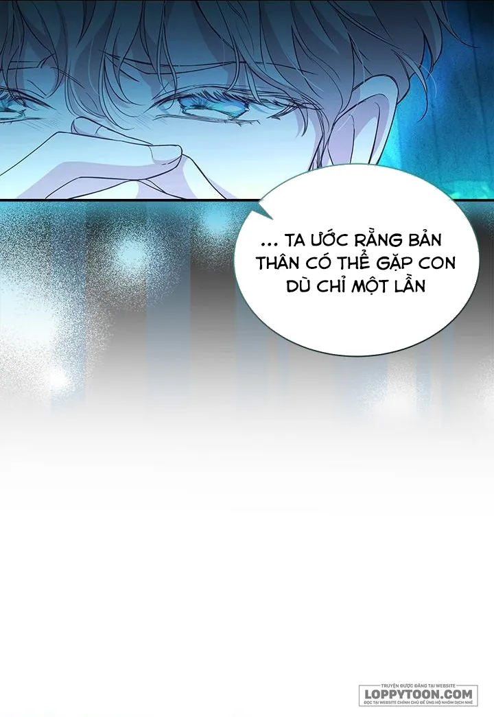 Đã Từ Chối Sủng Ái Rồi Mà Sao Còn Ám Ảnh Thế? Chap 6 - trang 58