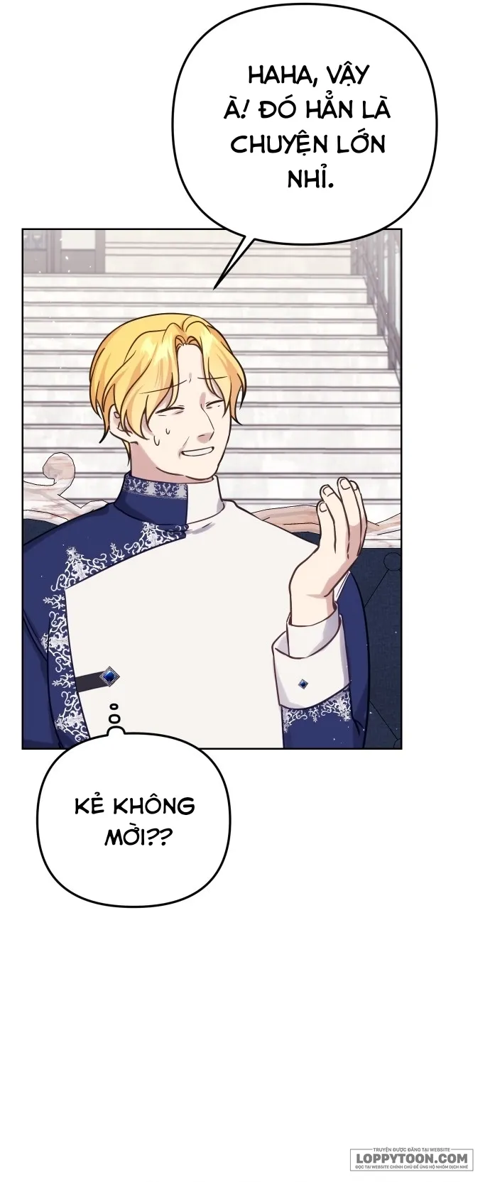 Cuộc Sống Hạnh Phúc Cùng Chồng Chap 48 - trang 25