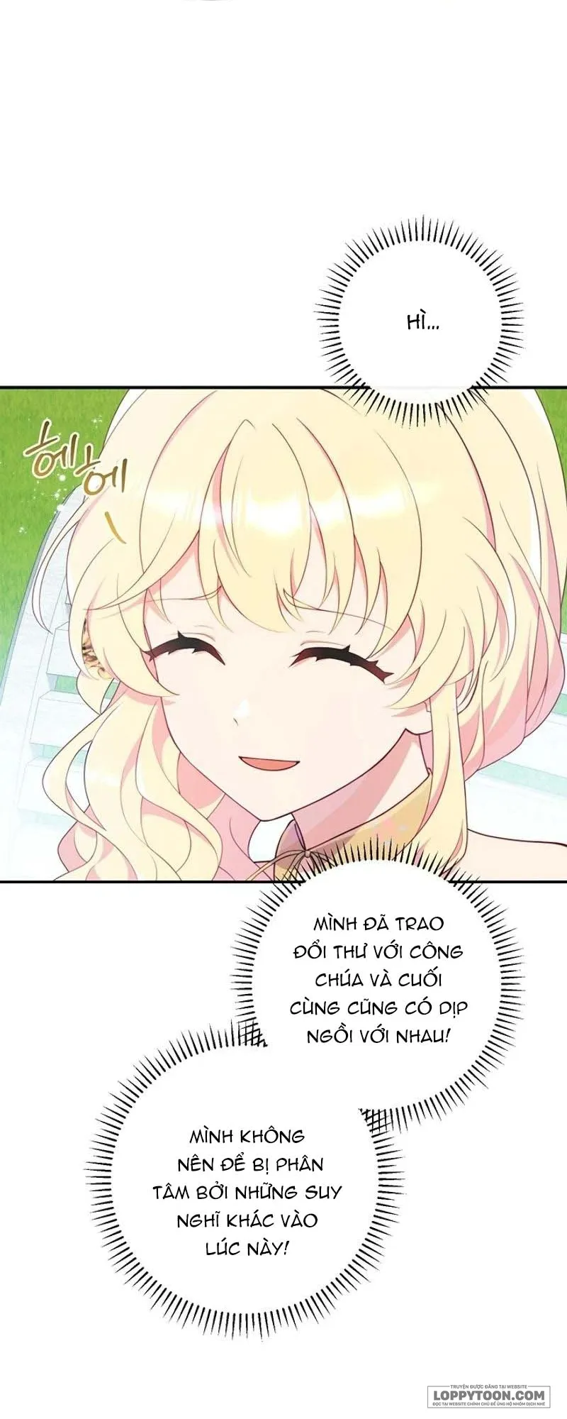 Trở Thành Bạn Thời Thơ Ấu Của Nam Phụ Ám Ảnh Chap 31 - trang 18