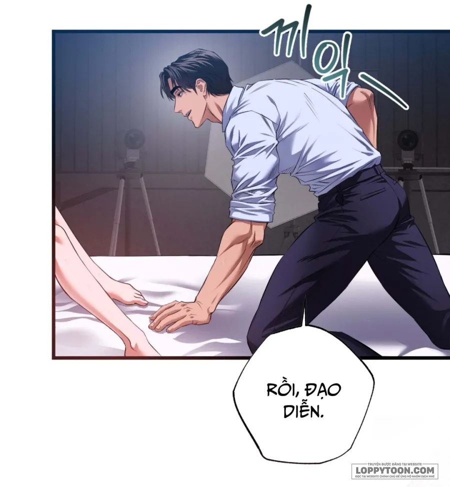 Chuyện Đi Đóng Phim Truyền Hình Chap 2 - 🔞🔞🔞🔞🔞🔞 - trang 3