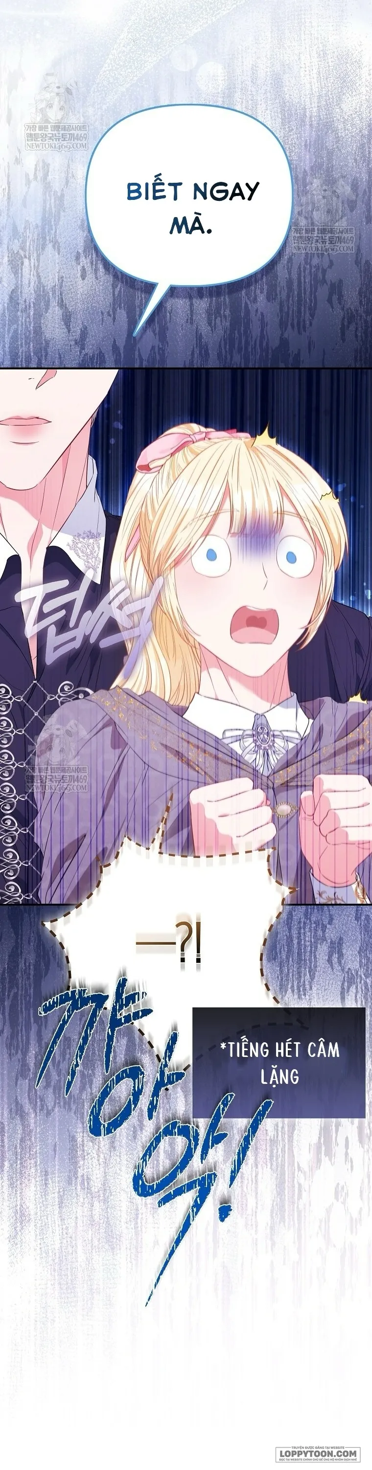 Nàng Công Chúa Của Mọi Người Chap 105 - trang 34