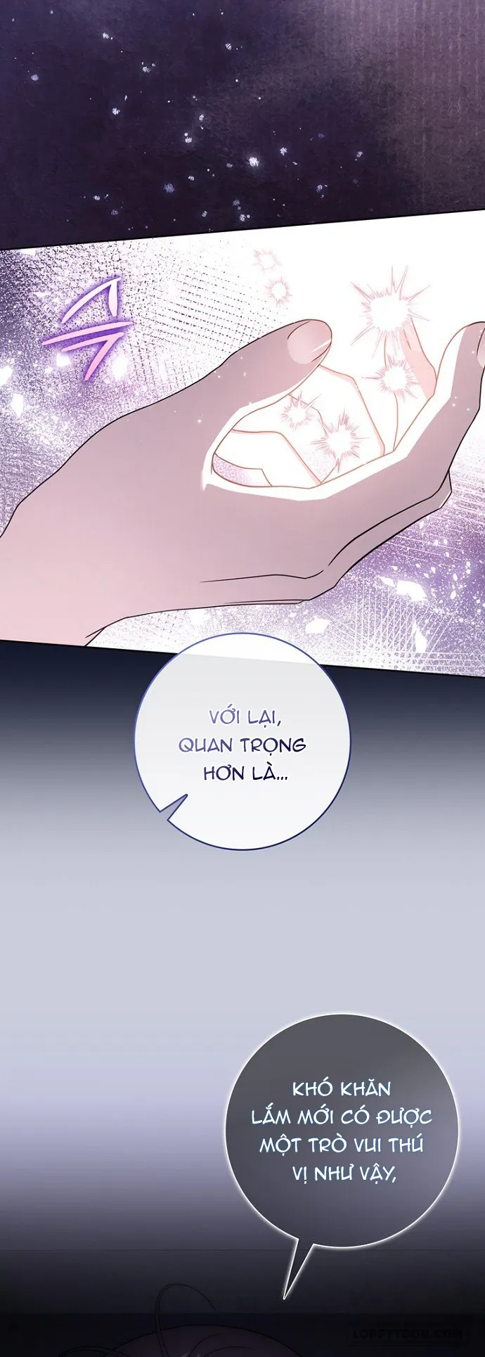 Nam Chính Bệnh Hoạn Ám Ảnh Với Sức Khoẻ Của Tôi Chap 65 - trang 33