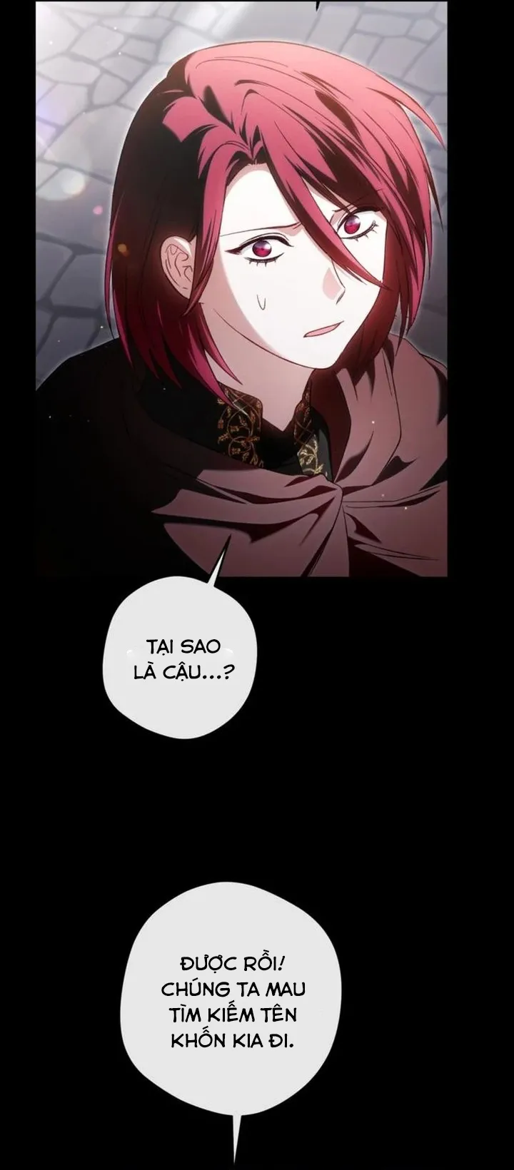 Bạo Chúa Độc Ác Trở Lại Chap 39 - trang 6