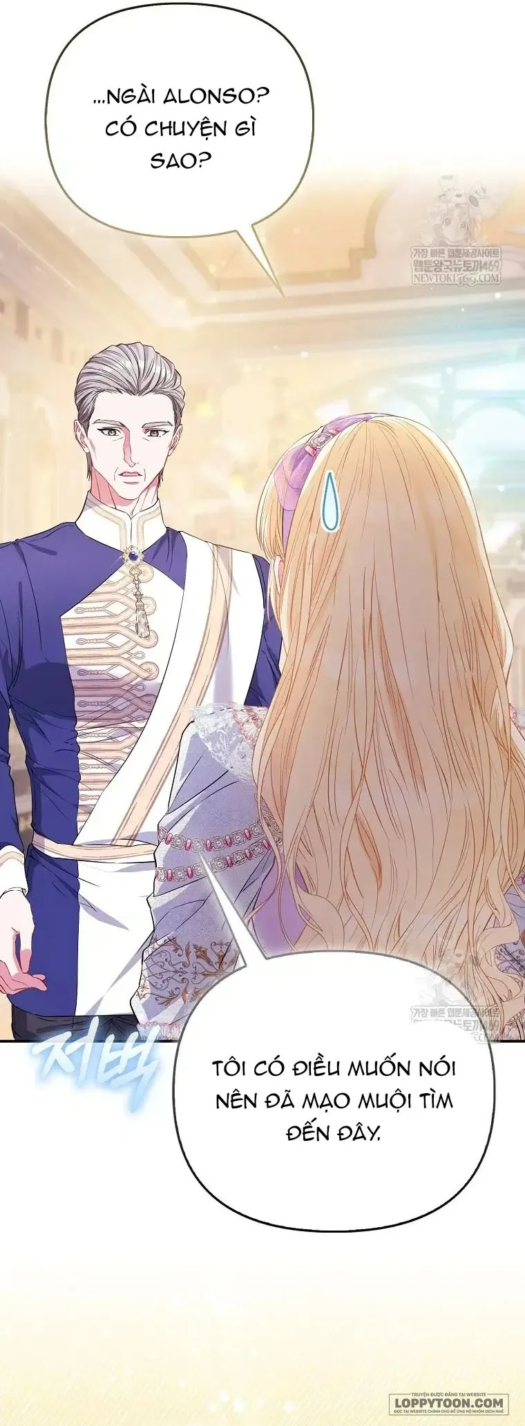 Nàng Công Chúa Của Mọi Người Chap 115 - trang 25