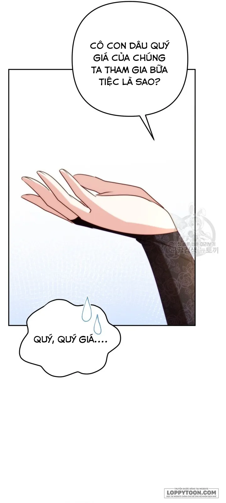 Tôi Sống Chung Với Mẹ Chồng Chap 52 - trang 50