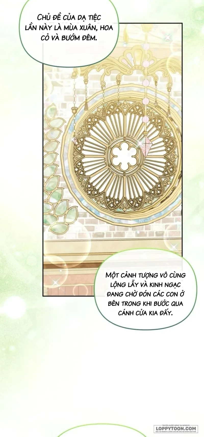 Con Dâu Của Kẻ Phản Diện Là Người Có Tố Chất Quyền Lực Chap 52 - trang 17