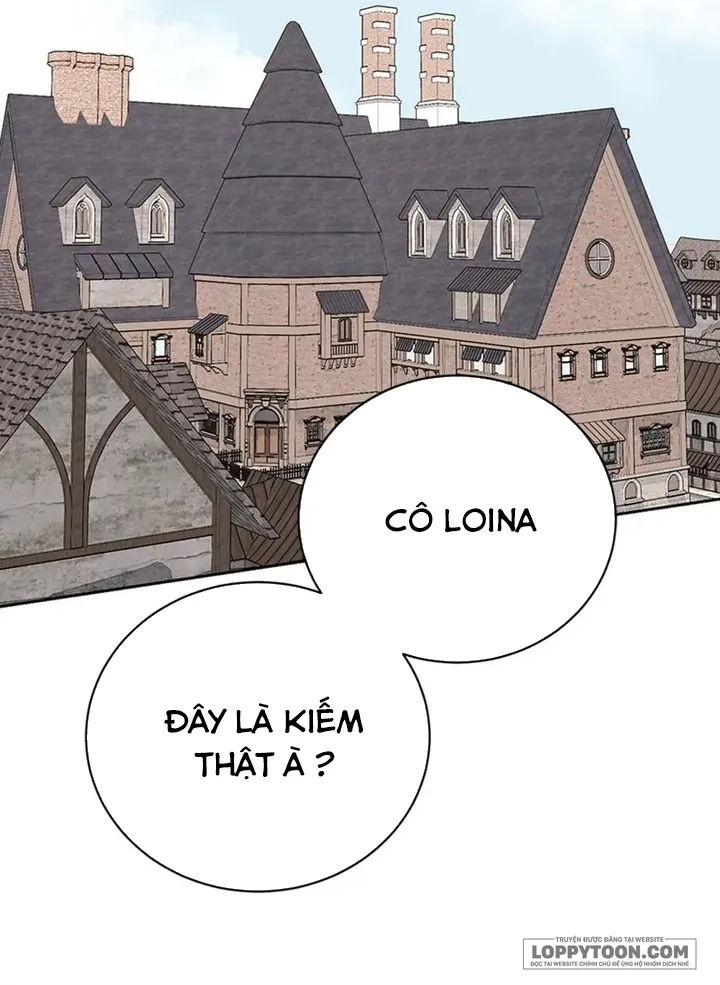 Sinh Ra Trở Thành Nhân Vật Không Có Trong Nguyên Tác Chap 58 - trang 13