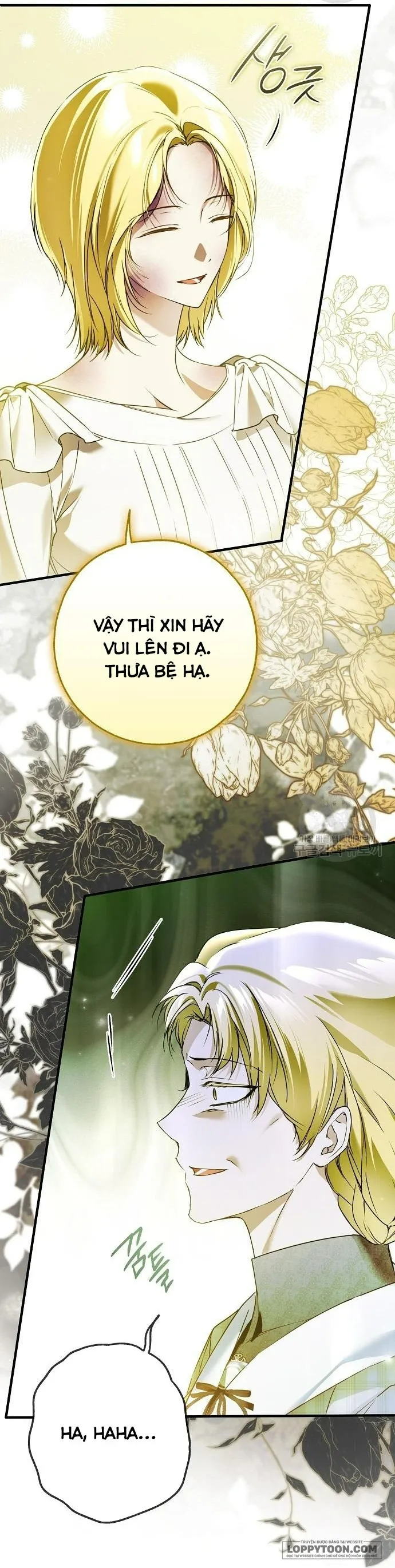 Có Kẻ Đã Sở Hữu Cơ Thể Của Tôi Chap 36 - trang 15