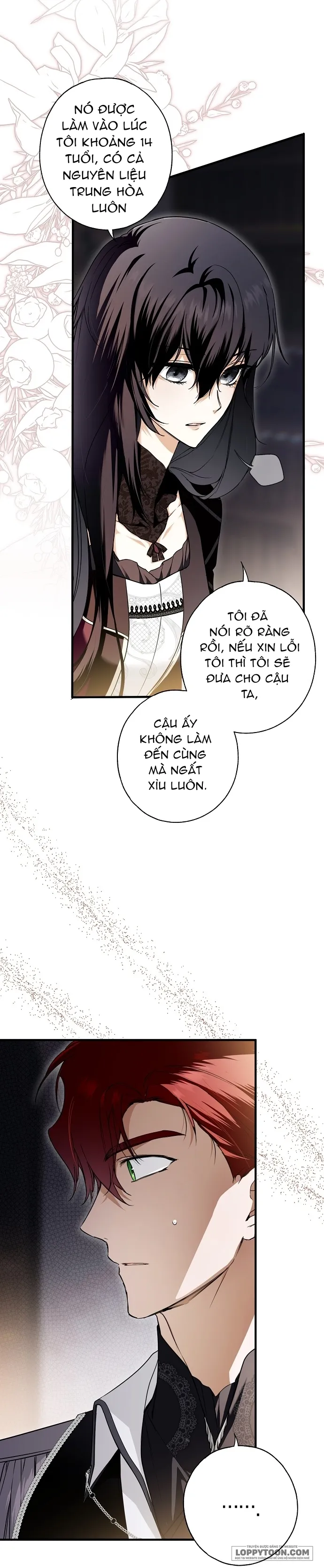 Có Kẻ Đã Sở Hữu Cơ Thể Của Tôi Chap 11 - trang 3
