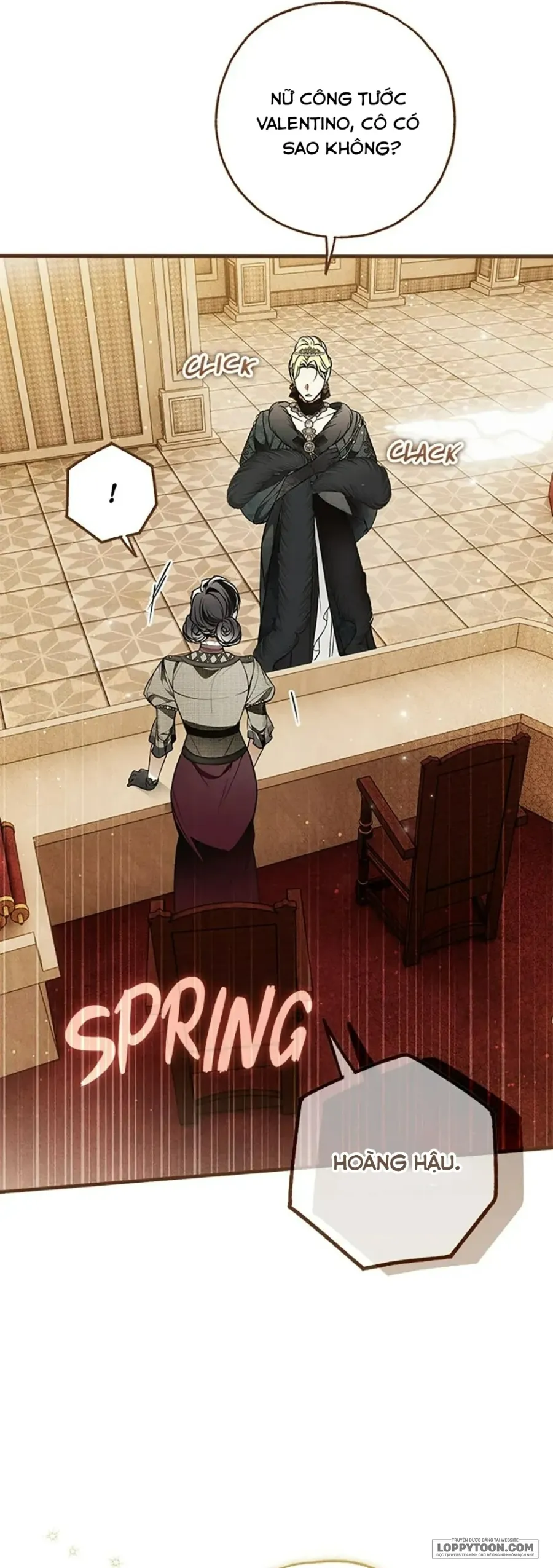 Có Kẻ Đã Sở Hữu Cơ Thể Của Tôi Chap 59 - trang 8