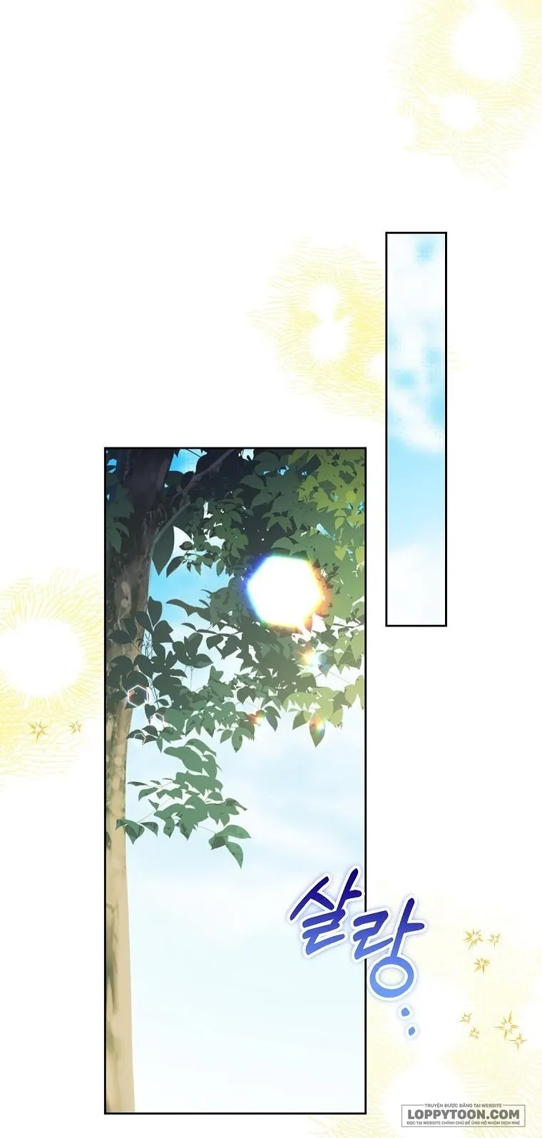 Bé Con Chốn Hoa Nở Chap 11 - trang 28