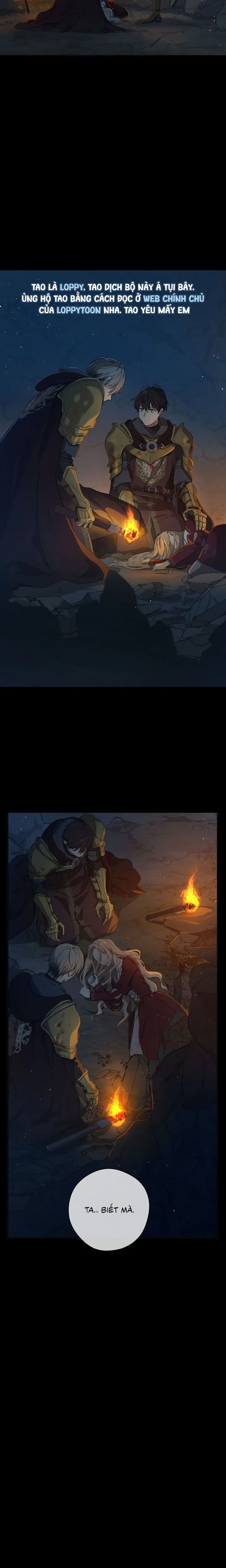Cánh Đồng Bị Lãng Quên Chap 36 - trang 13