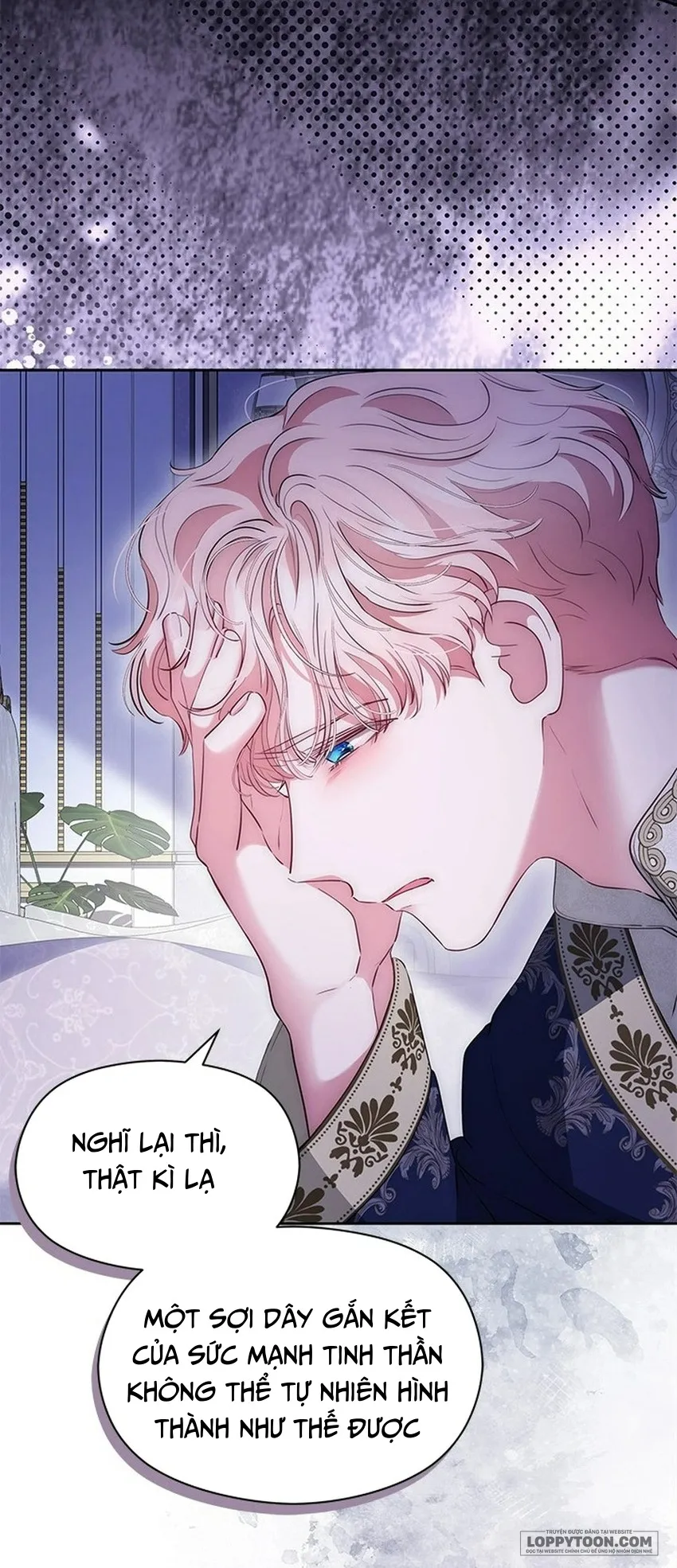 Đã Từ Chối Sủng Ái Rồi Mà Sao Còn Ám Ảnh Thế? Chap 78 - trang 60