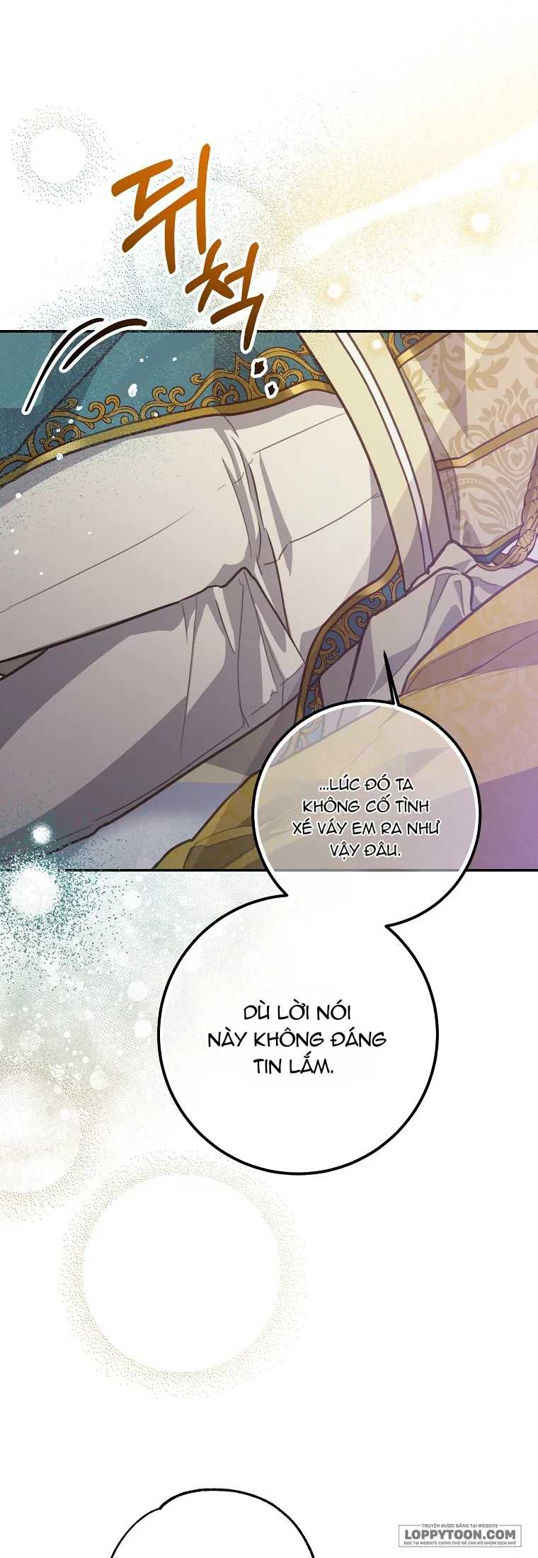 Khi Trái Tim Dẫn Lối Đôi Ta Chap 16 - trang 1
