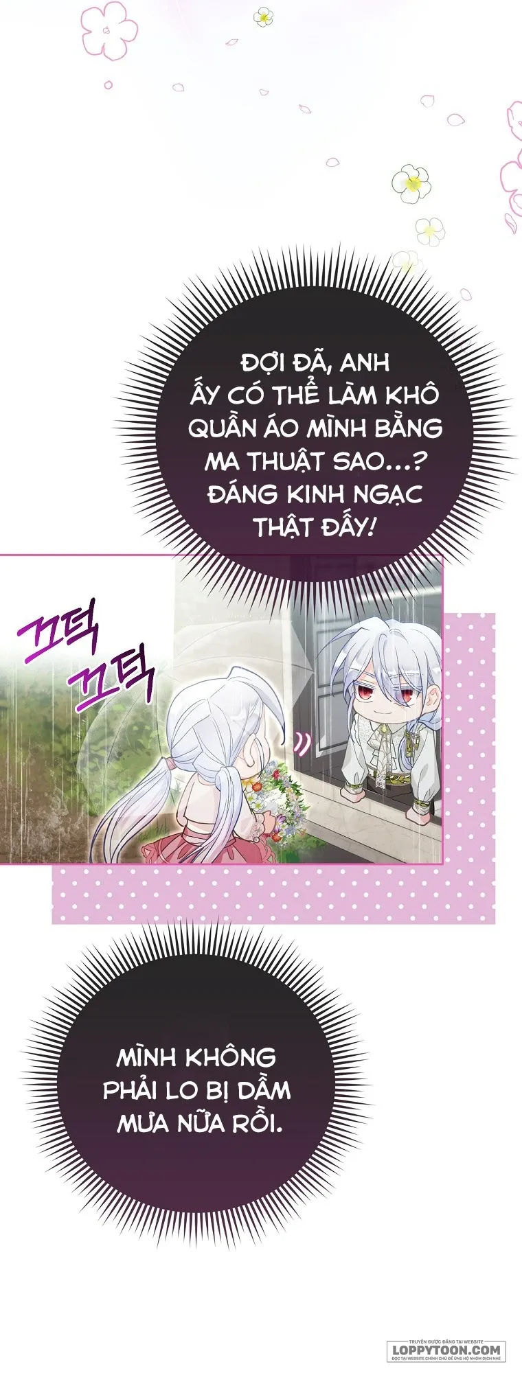 Phương Pháp Trồng Lúa Đặc Biệt Của Ác Nữ Chap 17 - trang 57