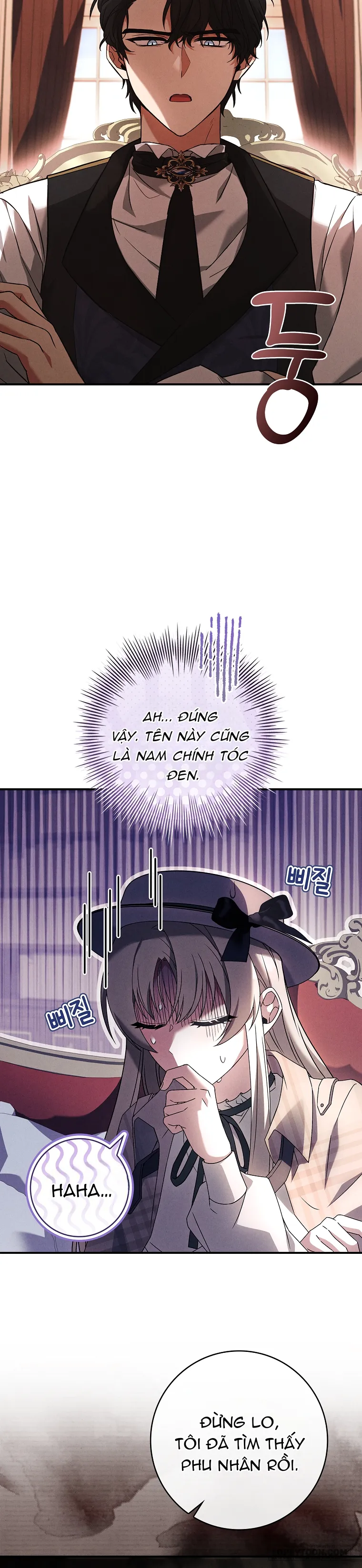 Văn Phòng Thám Tử Dành Cho Nam Chính Hối Hận! Chap 8 - trang 23