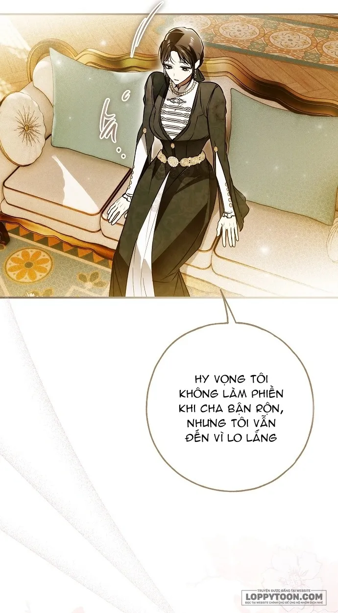 Có Kẻ Đã Sở Hữu Cơ Thể Của Tôi Chap 56 - trang 28