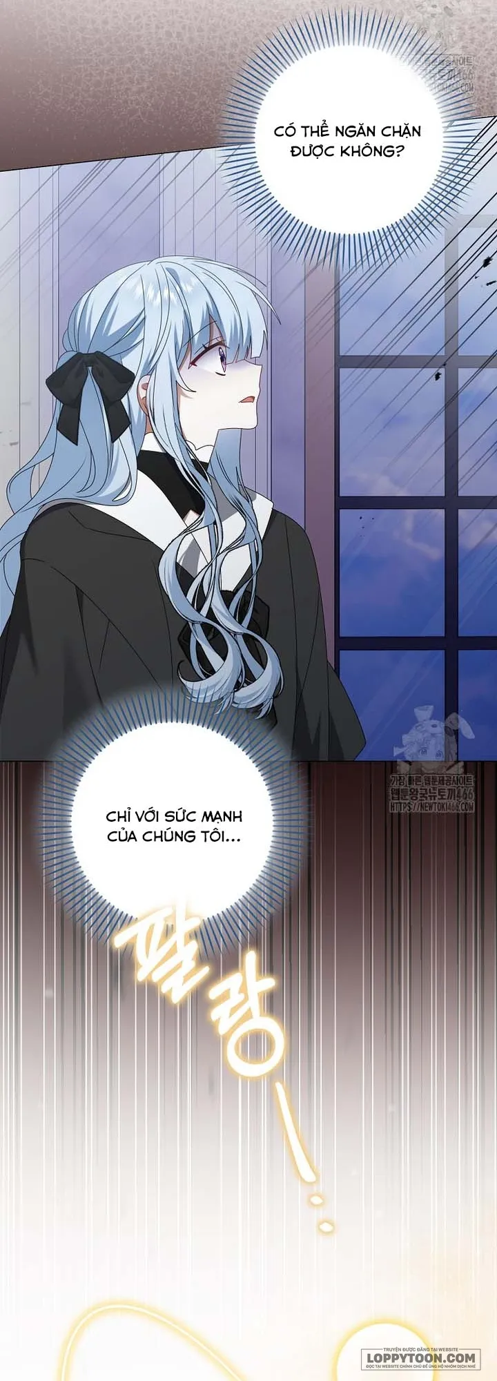 Tôi Sẽ Chiếm Lấy Ngư Trường Này! Chap 55 - trang 36