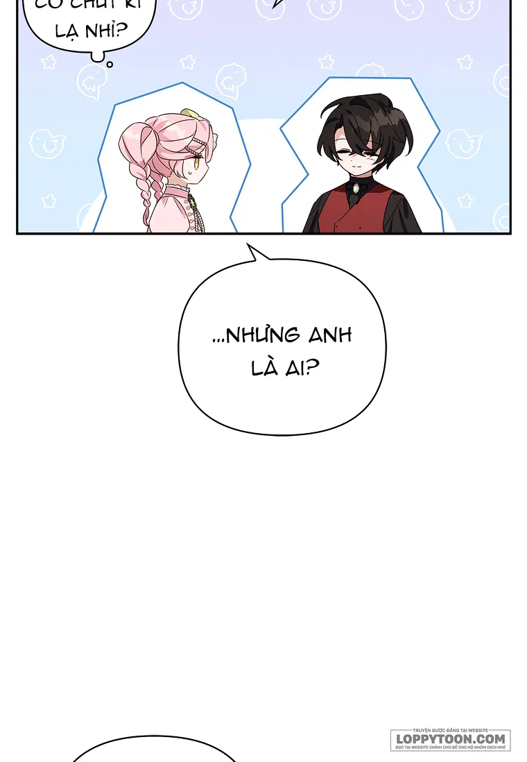 Tôi Đã Trở Thành Con Gái Út Của Công Tước Phản Diện Chap 4 - trang 37