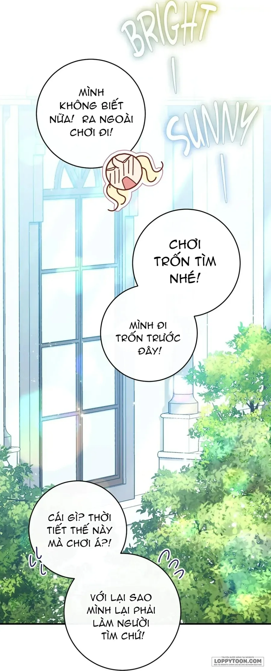 Trở Thành Bạn Thời Thơ Ấu Của Nam Phụ Ám Ảnh Chap 39 - trang 46