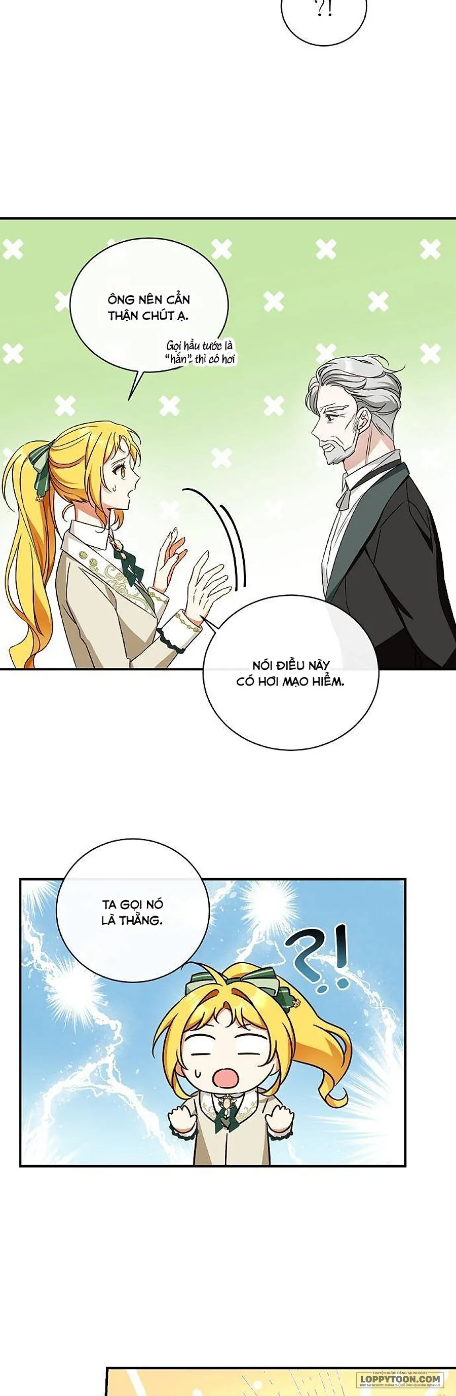 Thuần Hóa Hầu Tước Quái Dị Chap 25 - trang 17
