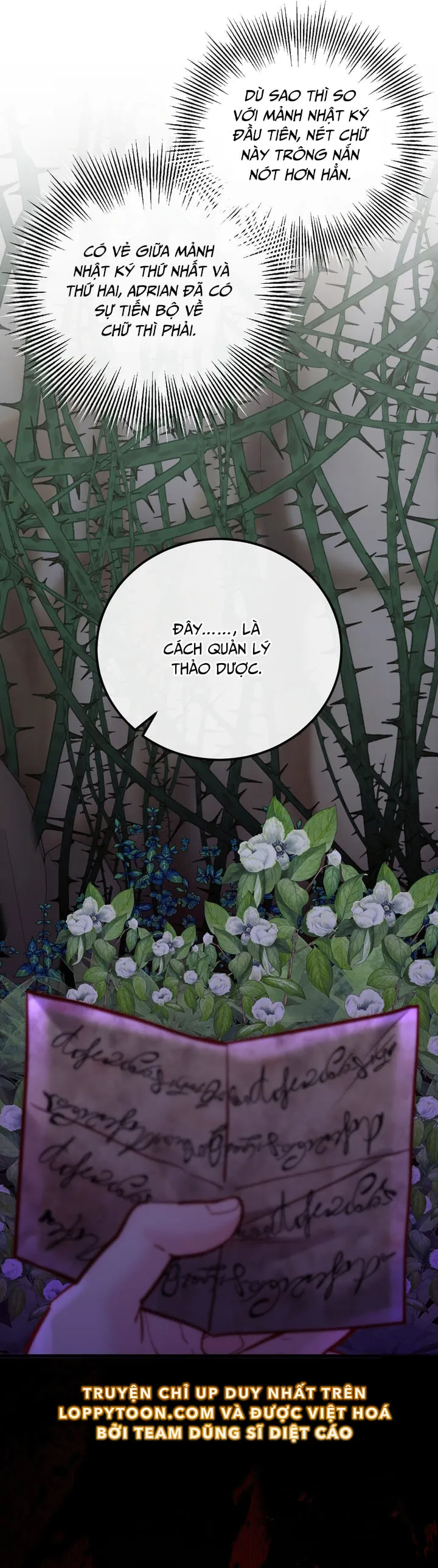 Bị Mắc Kẹt Trong Trò Chơi Harem Ngược Vô Vọng Chap 54 - trang 16