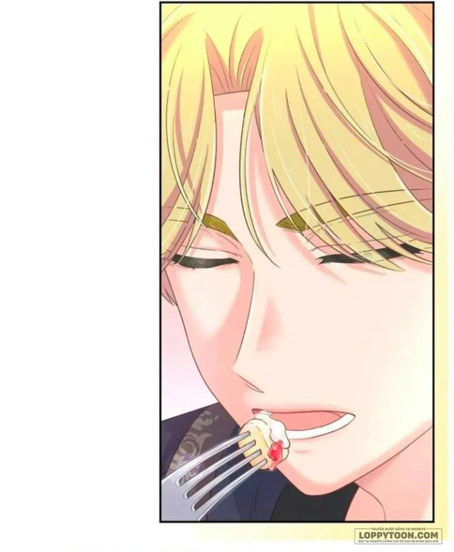 Hầu Gái Không Thích Nuôi Dạy Trẻ Nhỏ Chap 8 - trang 20