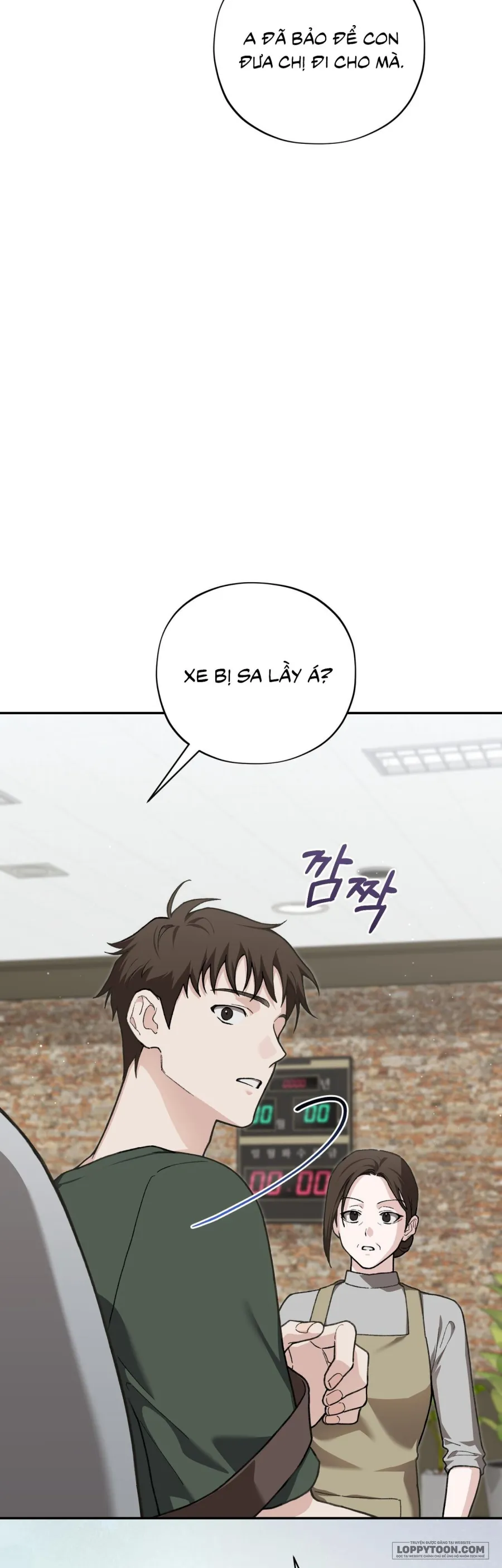 Quốc Lộ Số 1 Chap 11 - trang 23