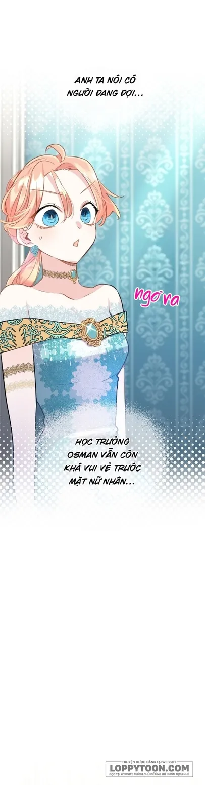 Đại Tiểu Thư Sao Phải Giả Nam Chap 43 - trang 11