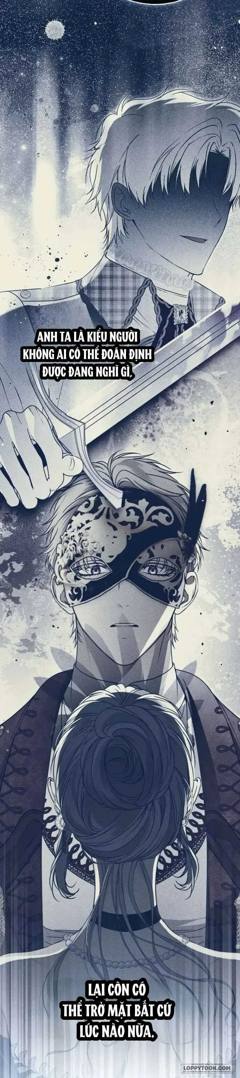 Có Kẻ Đã Sở Hữu Cơ Thể Của Tôi Chap 89 - trang 45